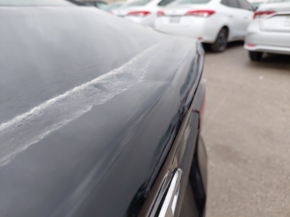 Toyota Yaris Y 2023 image