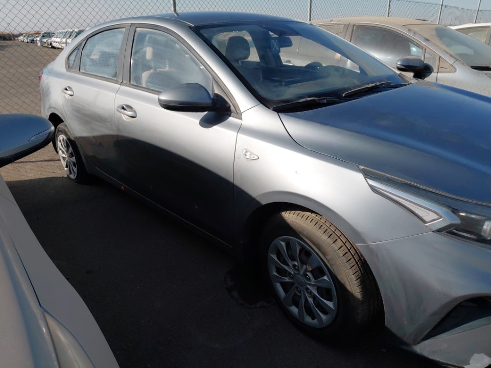 KIA Cerato ال اكس 2022 image