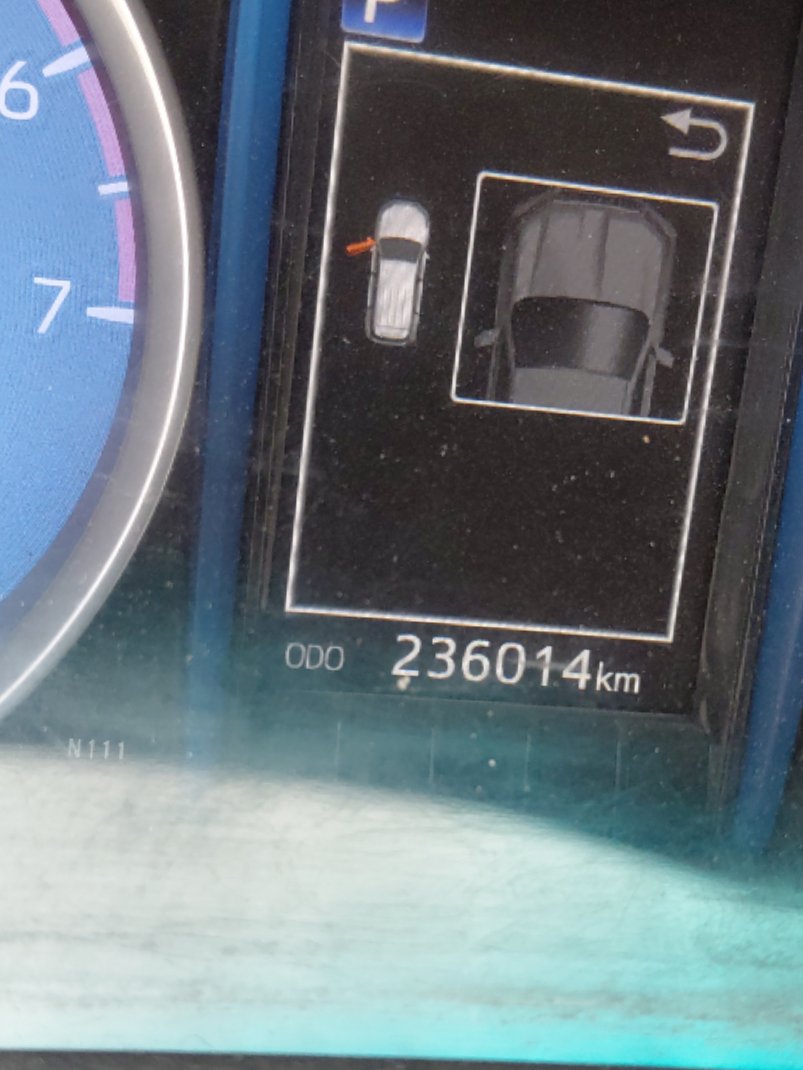 Toyota Fortuner GX2 SPORTS UTILITY 2021 image