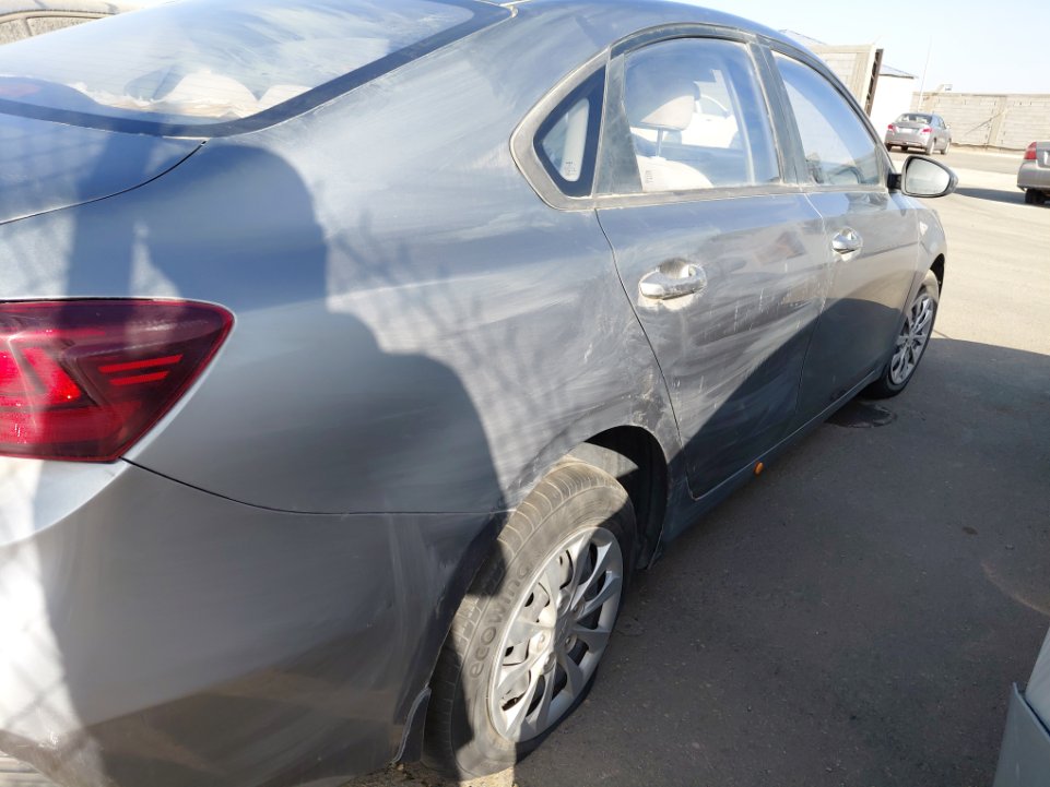 KIA Cerato ال اكس 2022 image