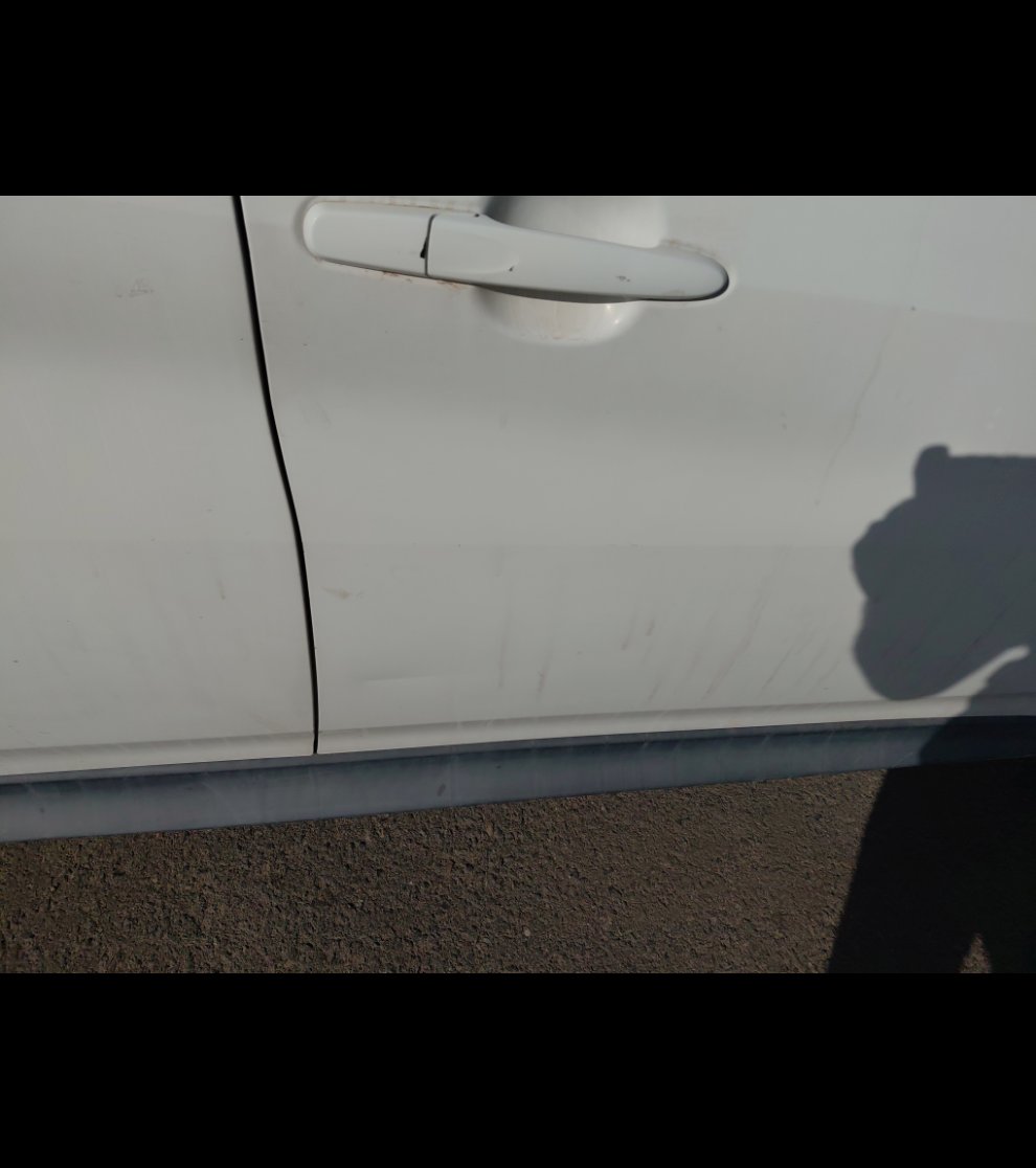 Toyota Rush STD 75 SPORTS UTILITY 2020 image