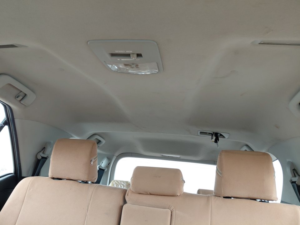 Toyota Fortuner GX2 SPORTS UTILITY 2021 image