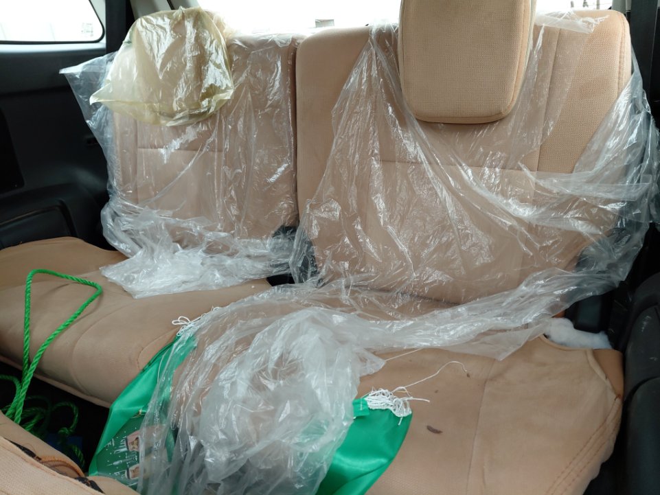 Toyota Fortuner GX2 SPORTS UTILITY 2021 image