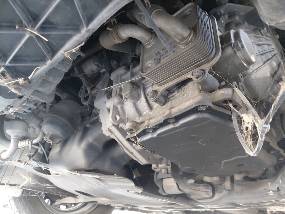 KIA Cerato ال اكس 2022 image