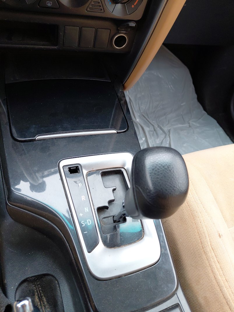 Toyota Fortuner GX2 SPORTS UTILITY 2021 image