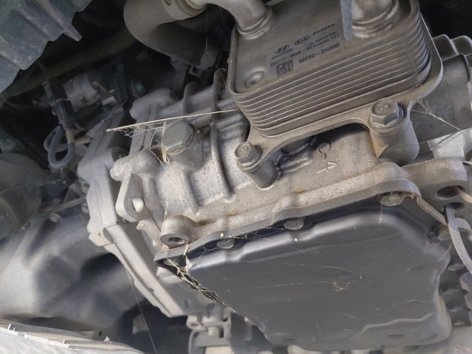 KIA Cerato ال اكس 2022 image