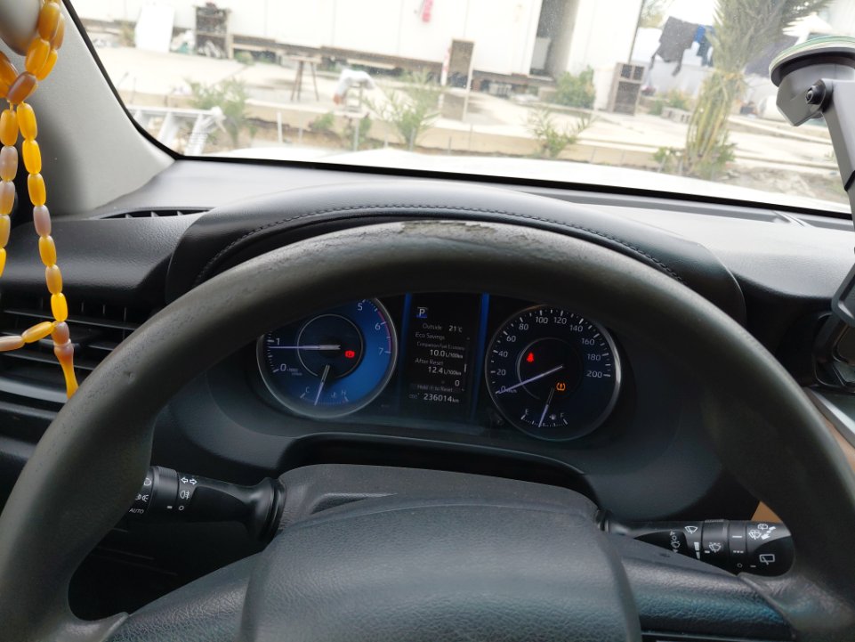 Toyota Fortuner GX2 SPORTS UTILITY 2021 image