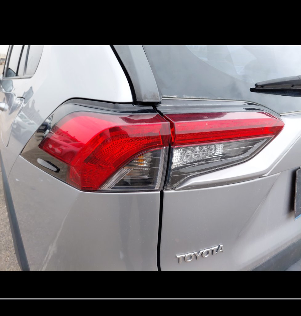 Toyota RAV4  LE HEV SPORTS 2020 image