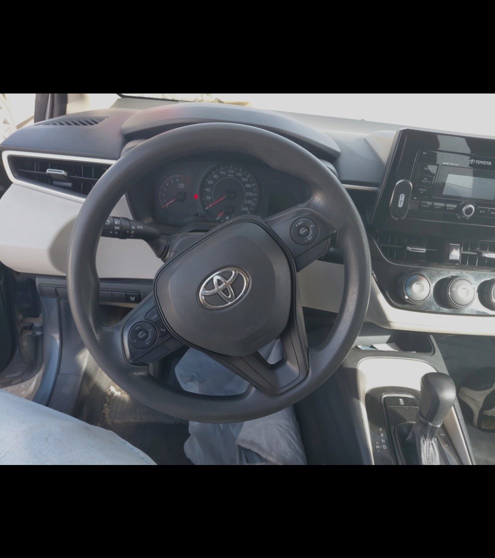 Toyota Corolla XLI 2021 image