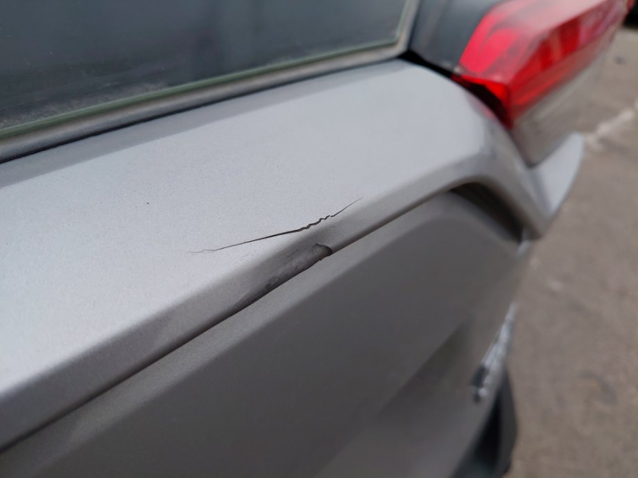 Toyota RAV4  LE HEV SPORTS 2020 image