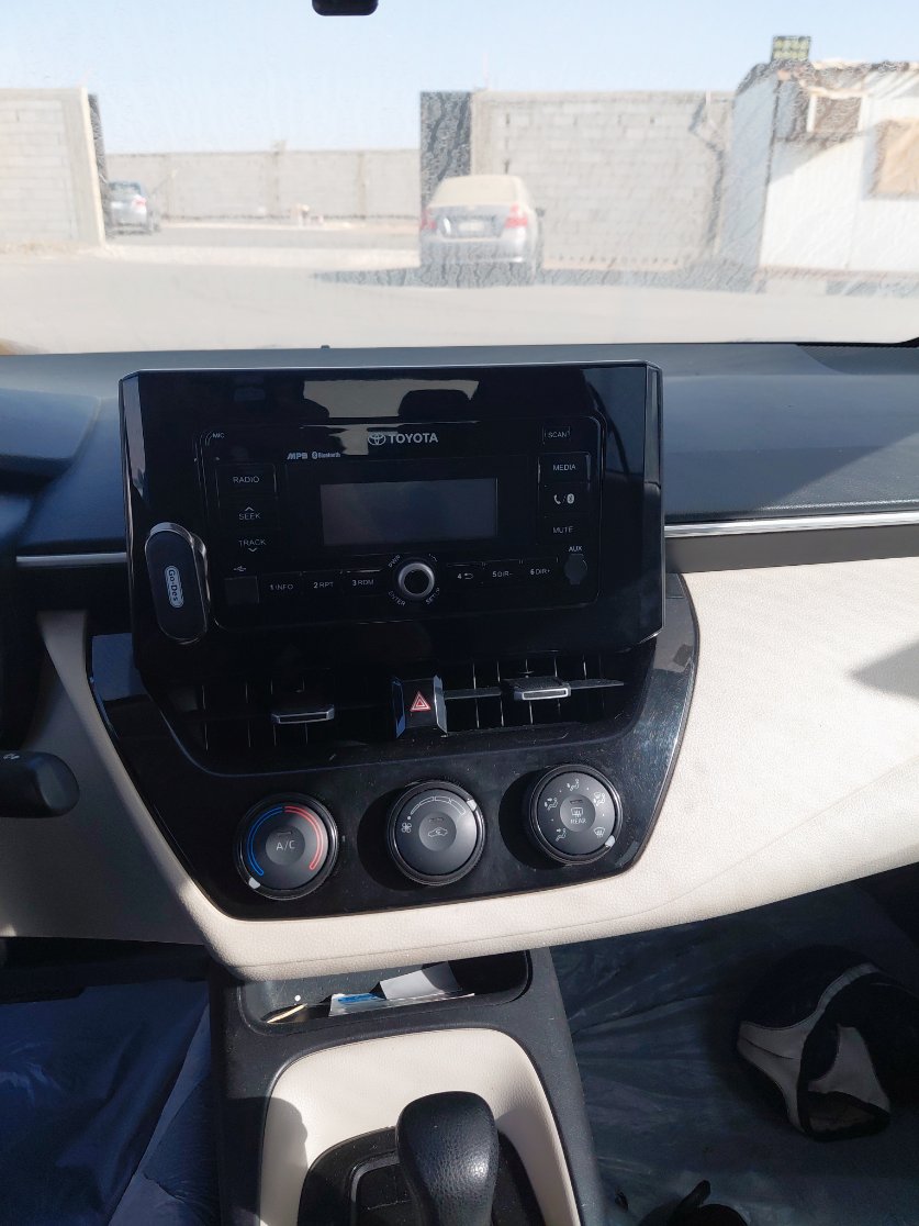 Toyota Corolla XLI 2021 image