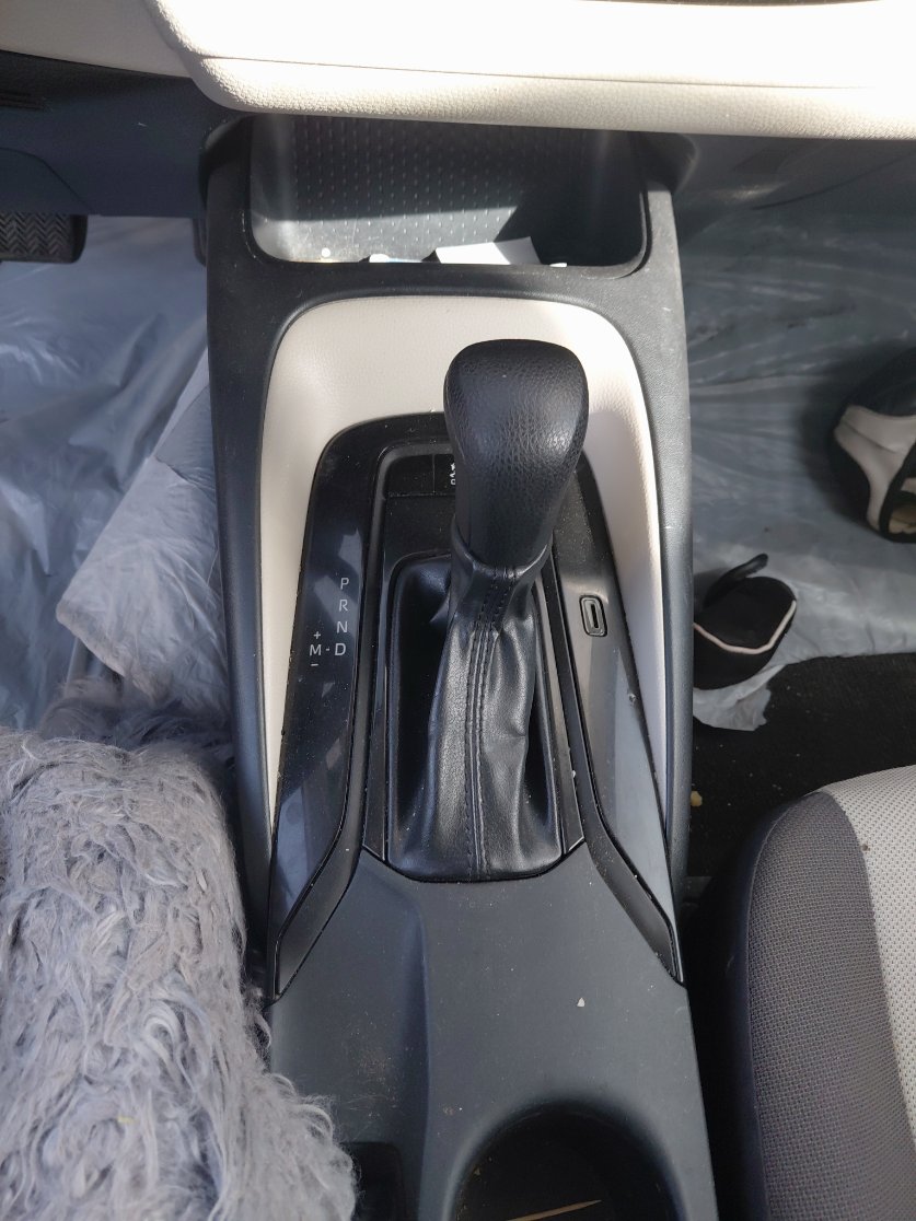 Toyota Corolla XLI 2021 image