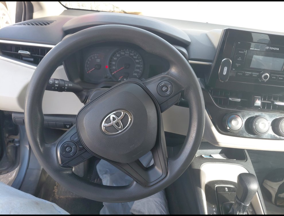 Toyota Corolla XLI 2021 image