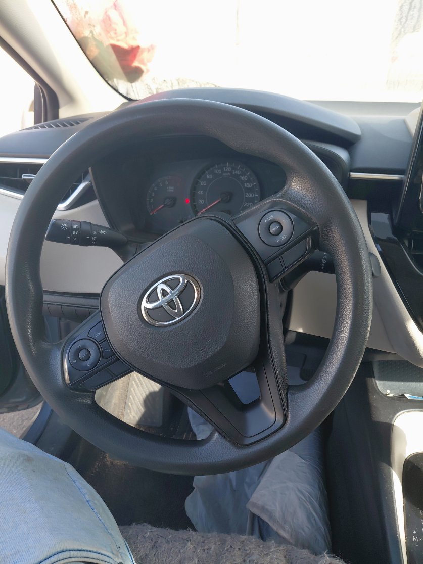 Toyota Corolla XLI 2021 image