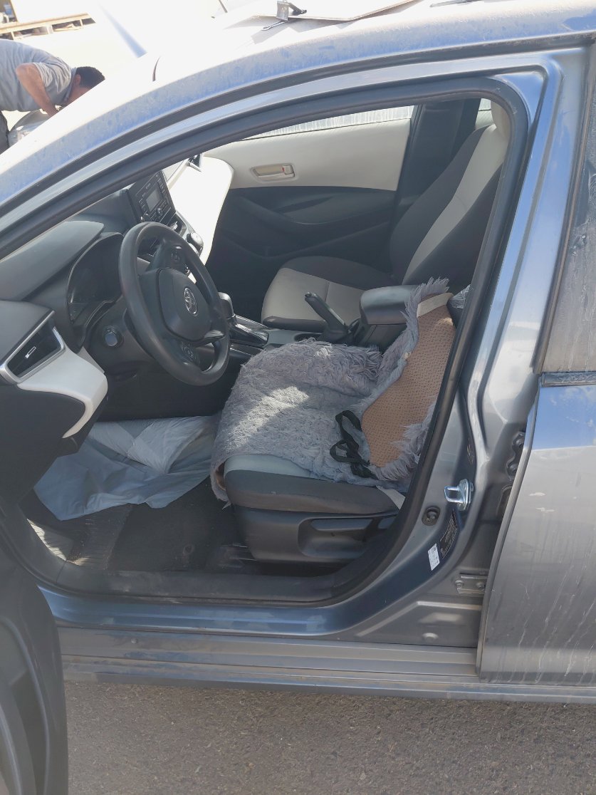 Toyota Corolla XLI 2021 image