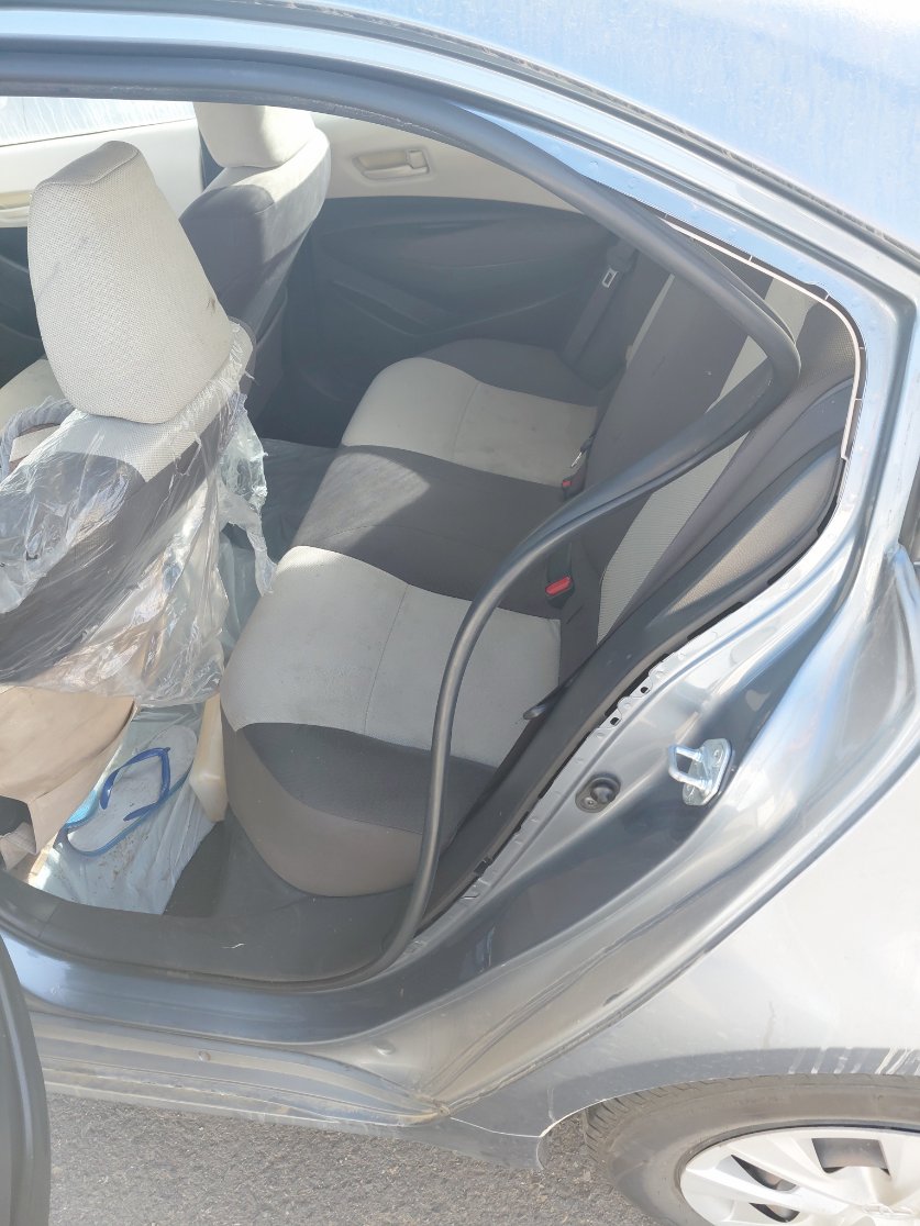 Toyota Corolla XLI 2021 image