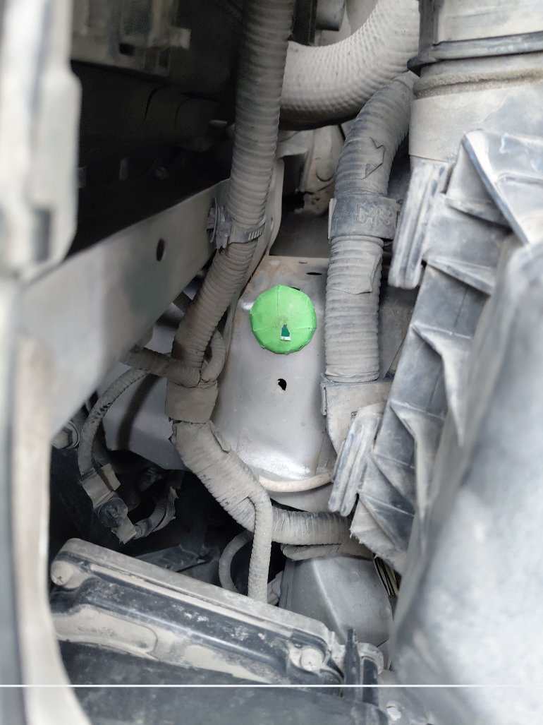 Toyota RAV4  LE HEV SPORTS 2020 image