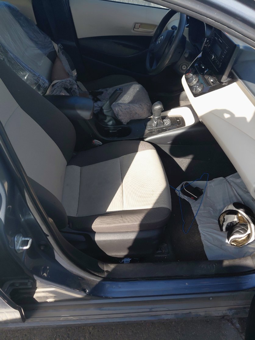 Toyota Corolla XLI 2021 image