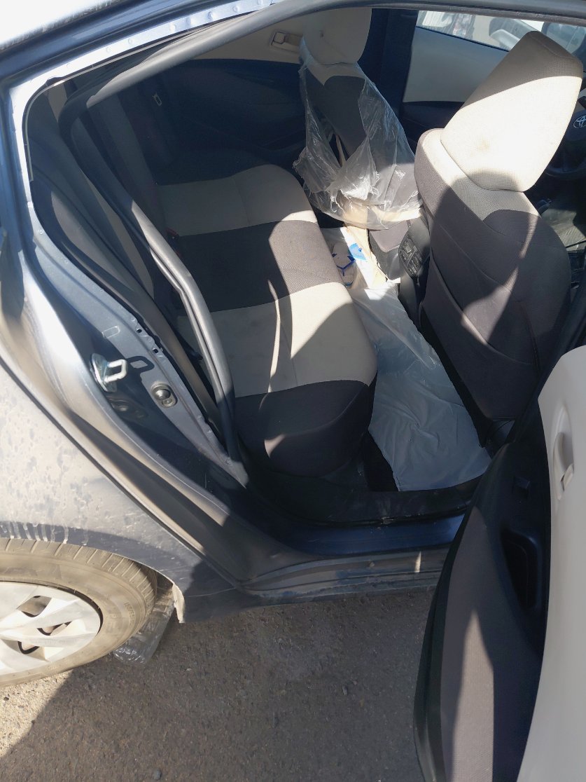 Toyota Corolla XLI 2021 image