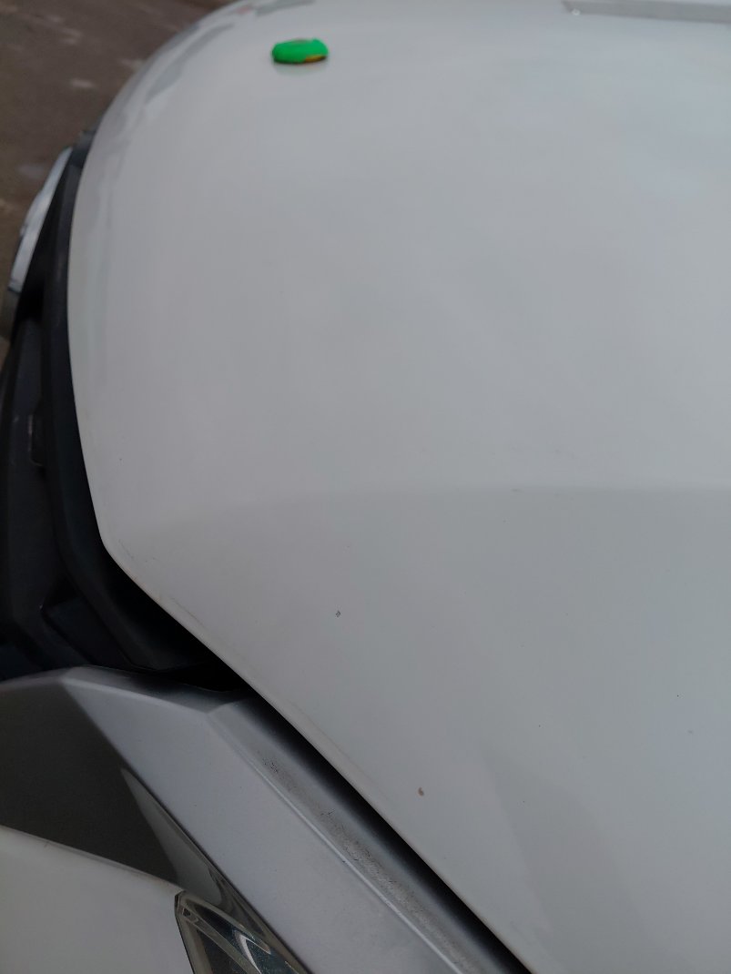 Toyota Fortuner GX2 SPORTS UTILITY 2021 image