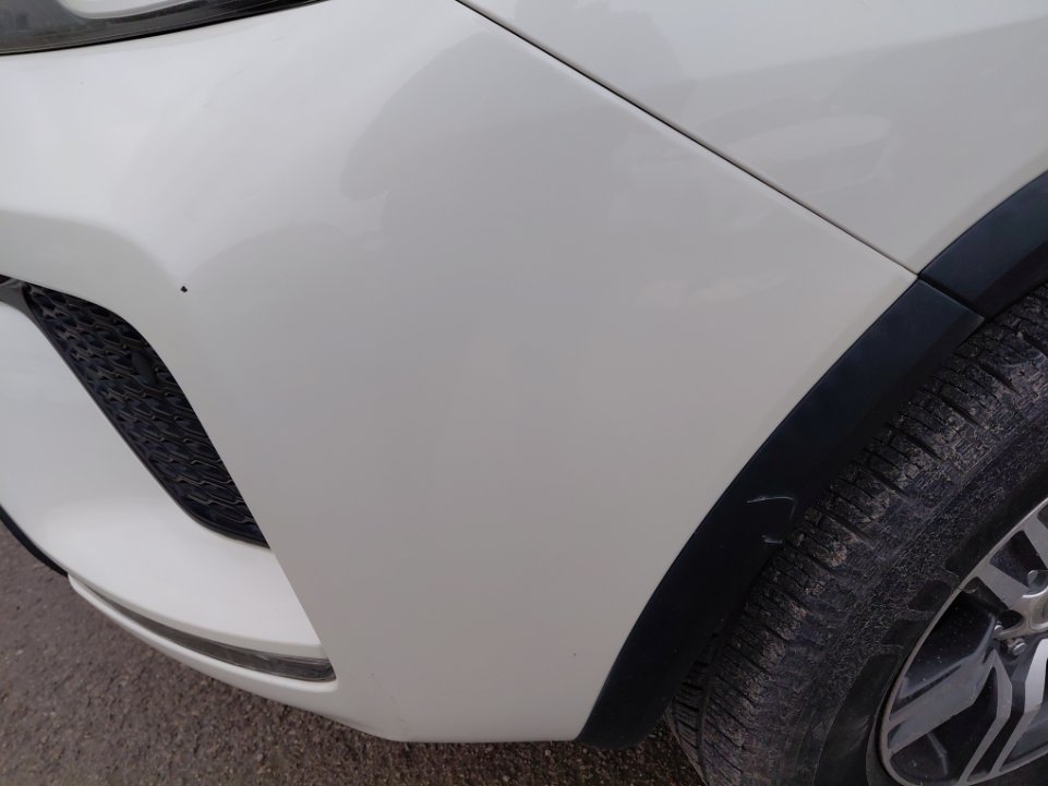 Toyota Fortuner GX2 SPORTS UTILITY 2021 image