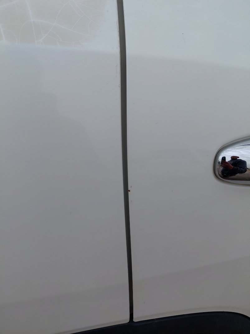 Toyota Fortuner GX2 SPORTS UTILITY 2021 image