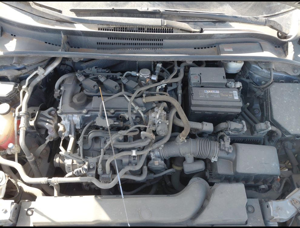 Toyota Corolla XLI 2021 image