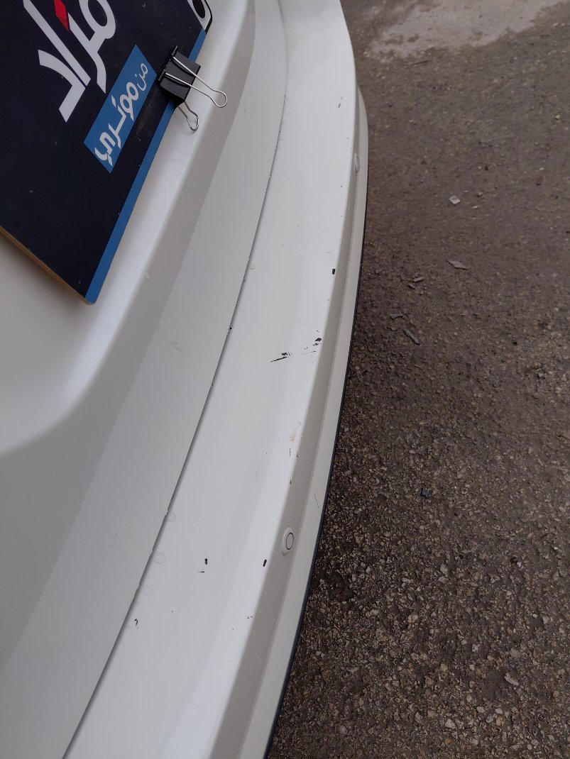 Toyota Fortuner GX2 SPORTS UTILITY 2021 image