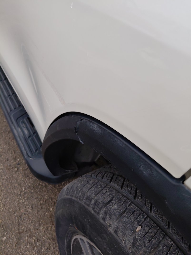 Toyota Fortuner GX2 SPORTS UTILITY 2021 image