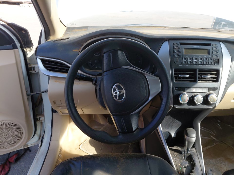 Toyota Yaris Y 2018 image