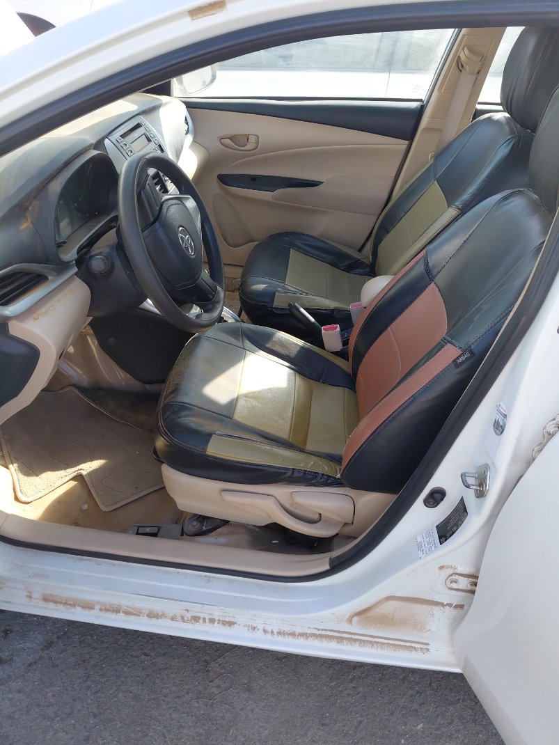 Toyota Yaris Y 2018 image