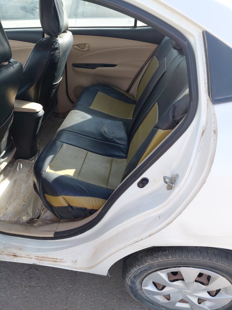 Toyota Yaris Y 2018 image