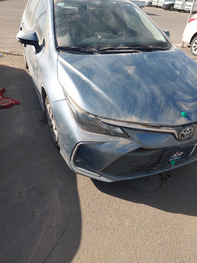 Toyota Corolla XLI 2021 image