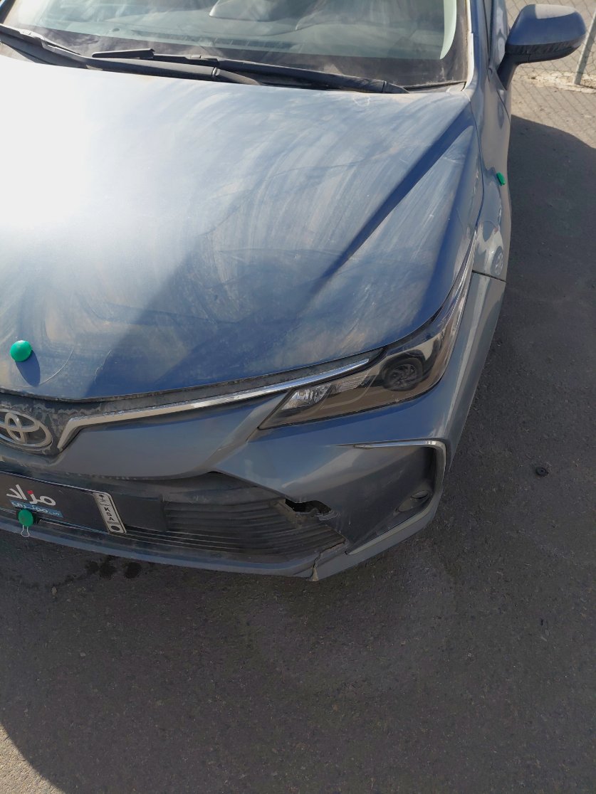 Toyota Corolla XLI 2021 image