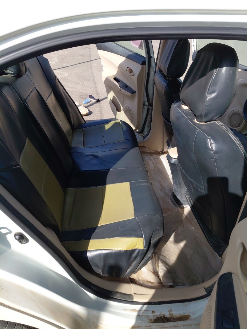 Toyota Yaris Y 2018 image