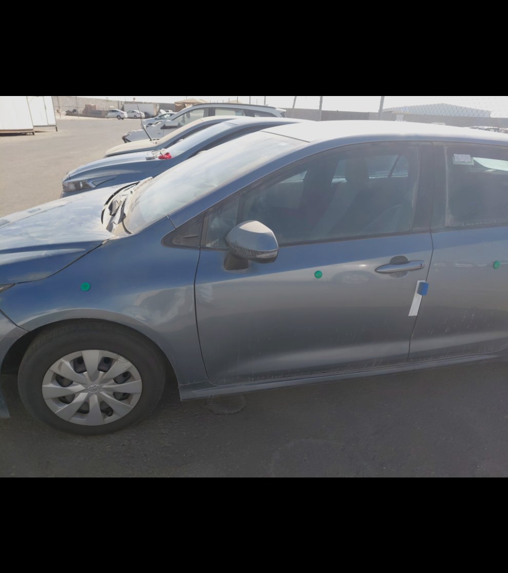 Toyota Corolla XLI 2021 image