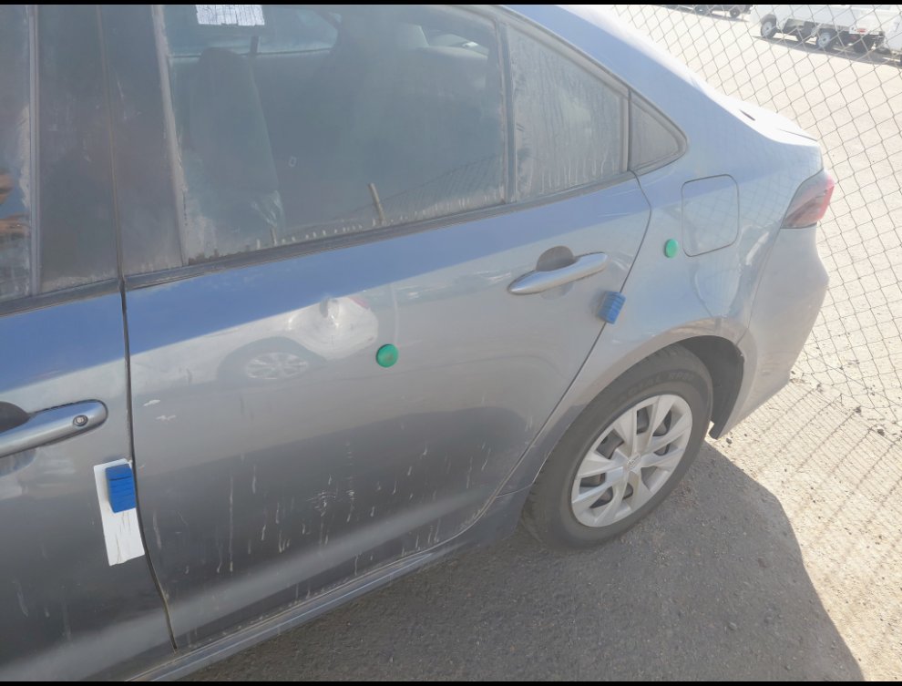 Toyota Corolla XLI 2021 image