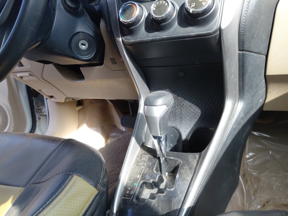 Toyota Yaris Y 2018 image