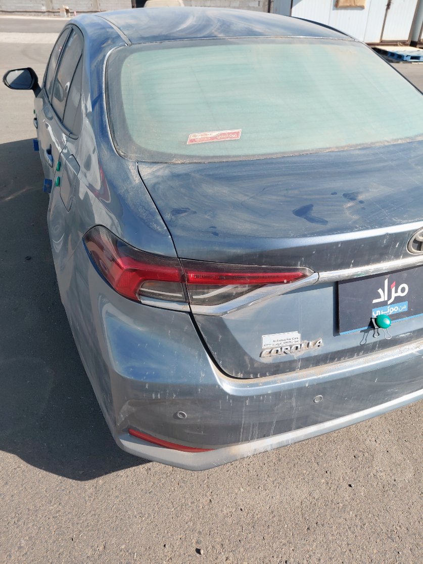 Toyota Corolla XLI 2021 image