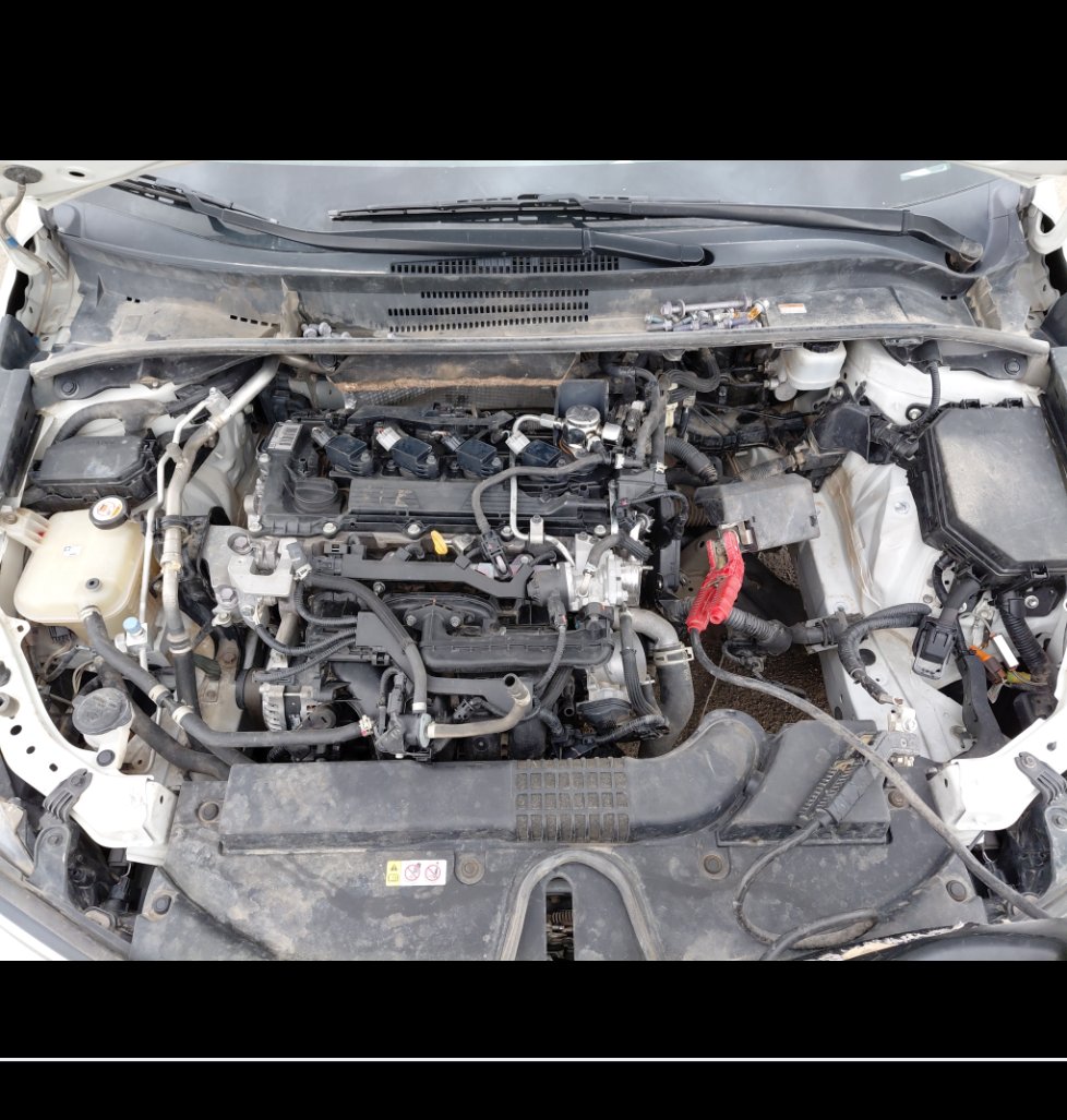 Toyota Corolla XLI EXE 2023 image