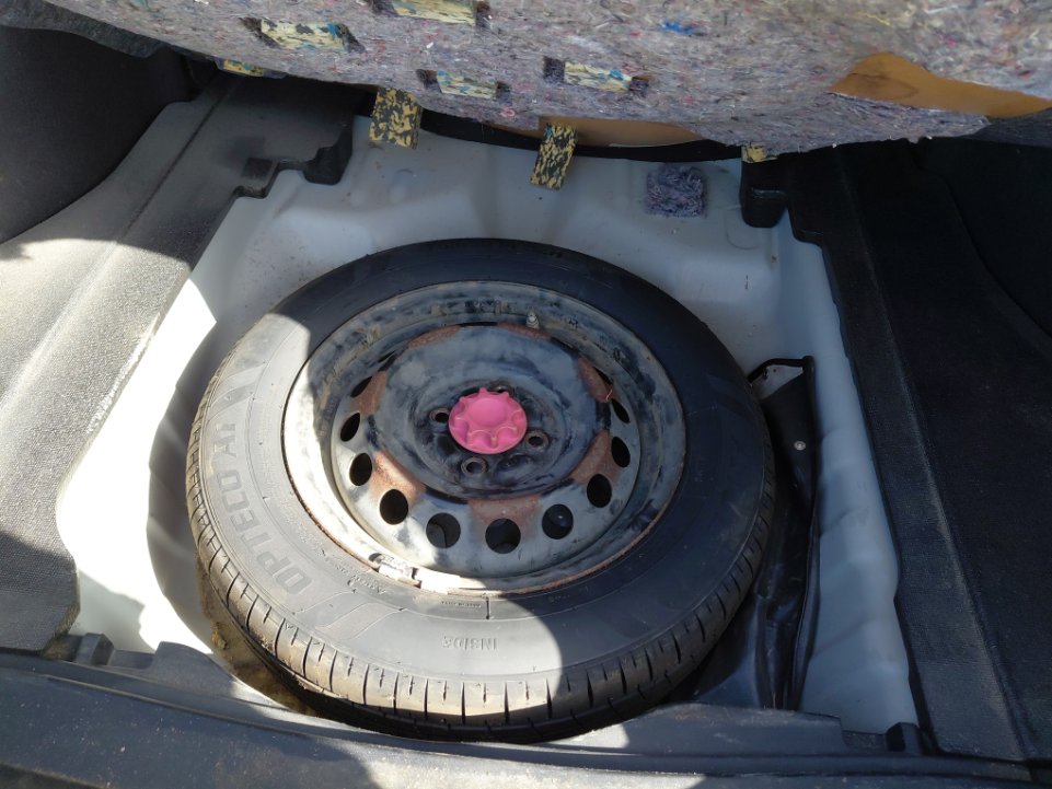 Toyota Yaris Y 2018 image