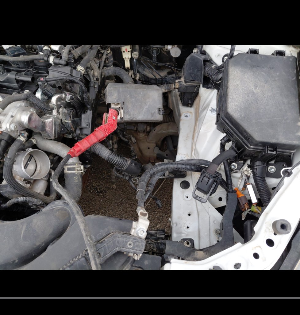 Toyota Corolla XLI EXE 2023 image