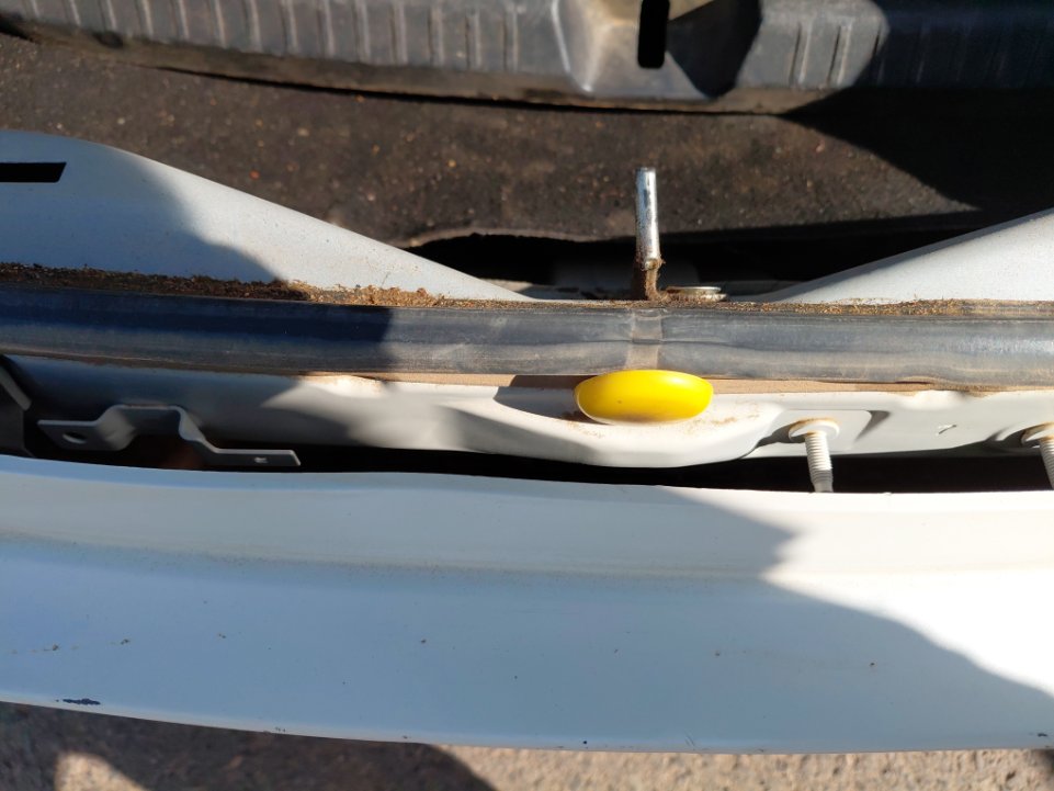 Toyota Yaris Y 2018 image