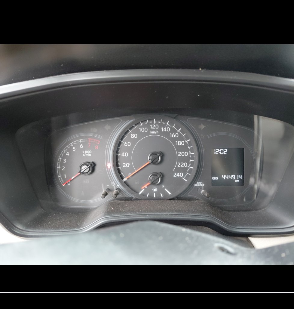 Toyota Corolla XLI EXE 2023 image