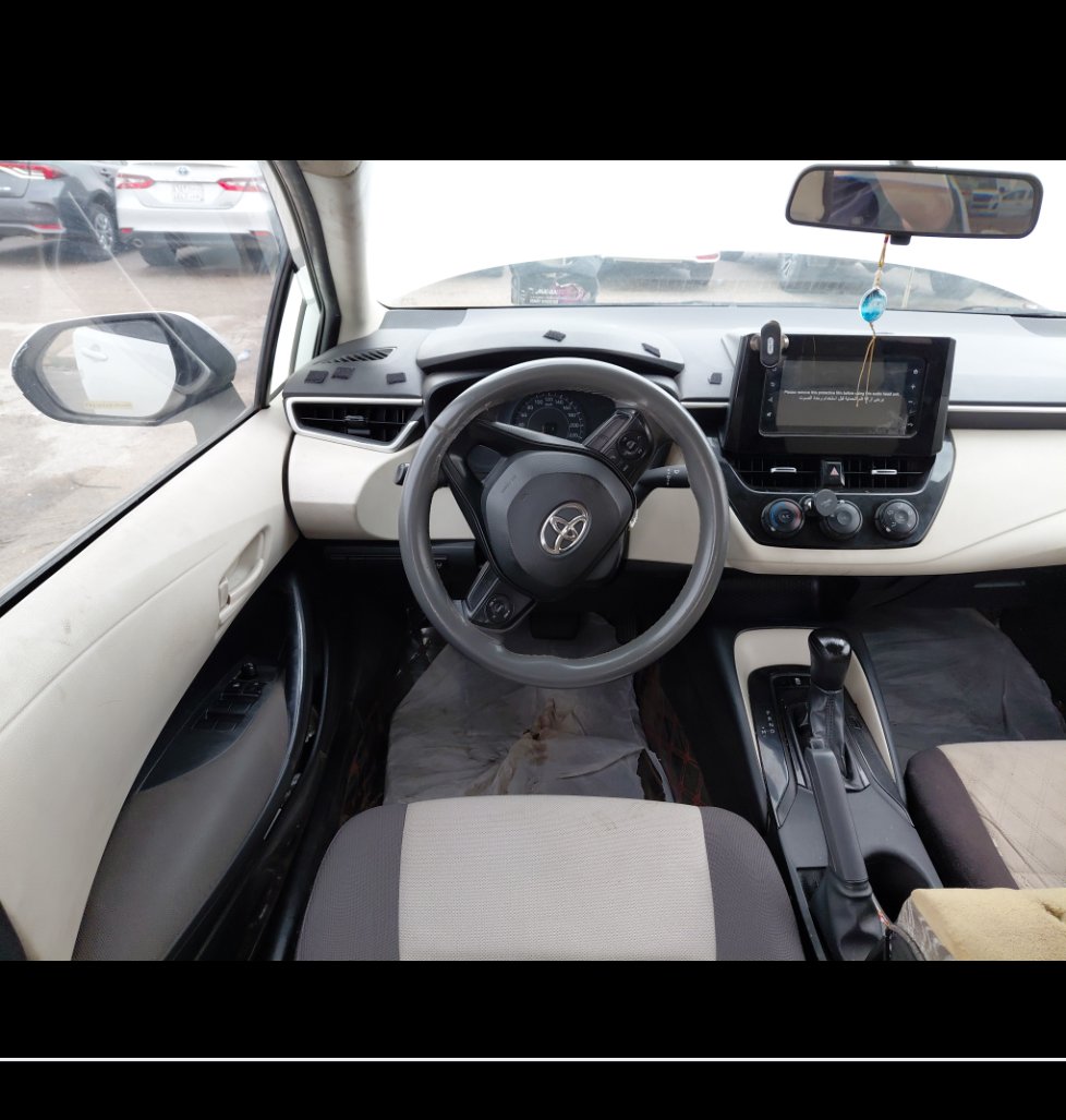 Toyota Corolla XLI EXE 2023 image