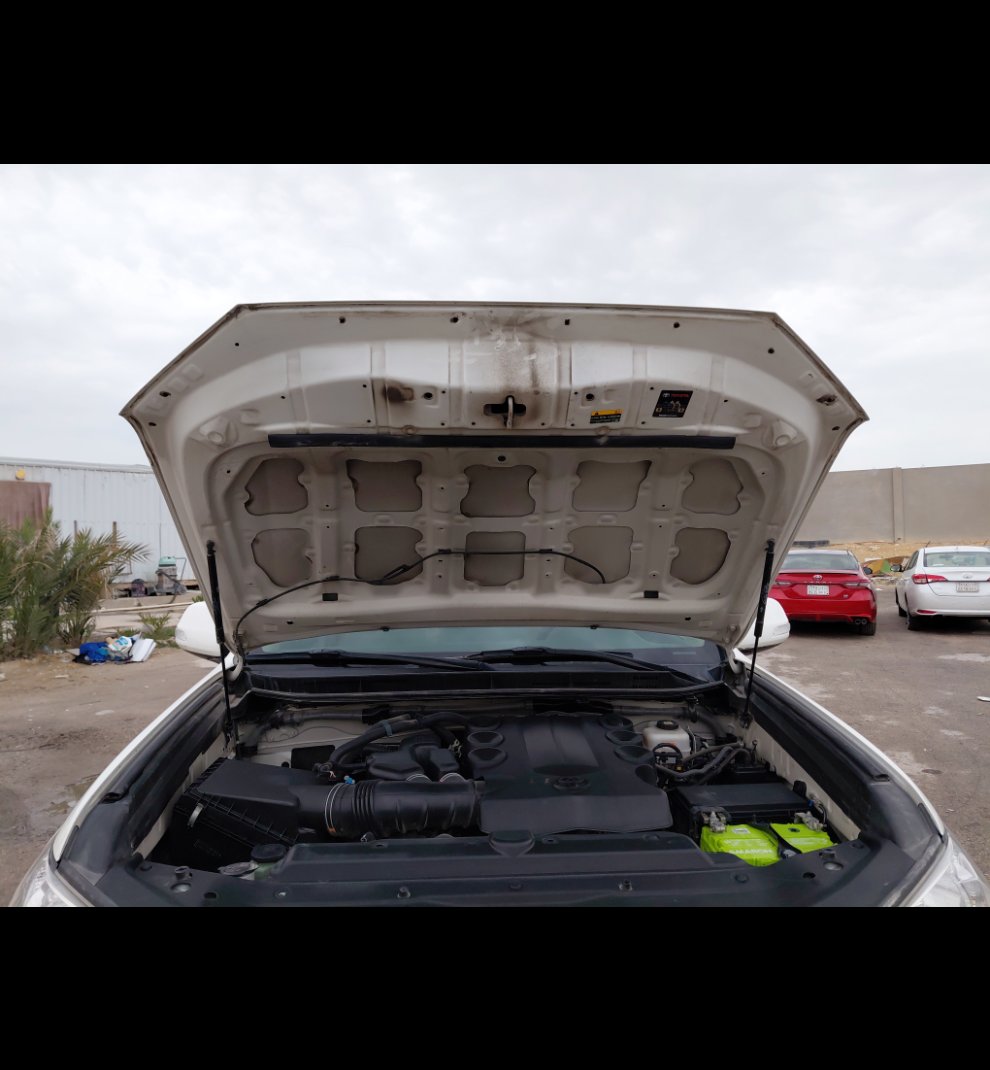 Toyota Prado  TXL - STD 2023 image