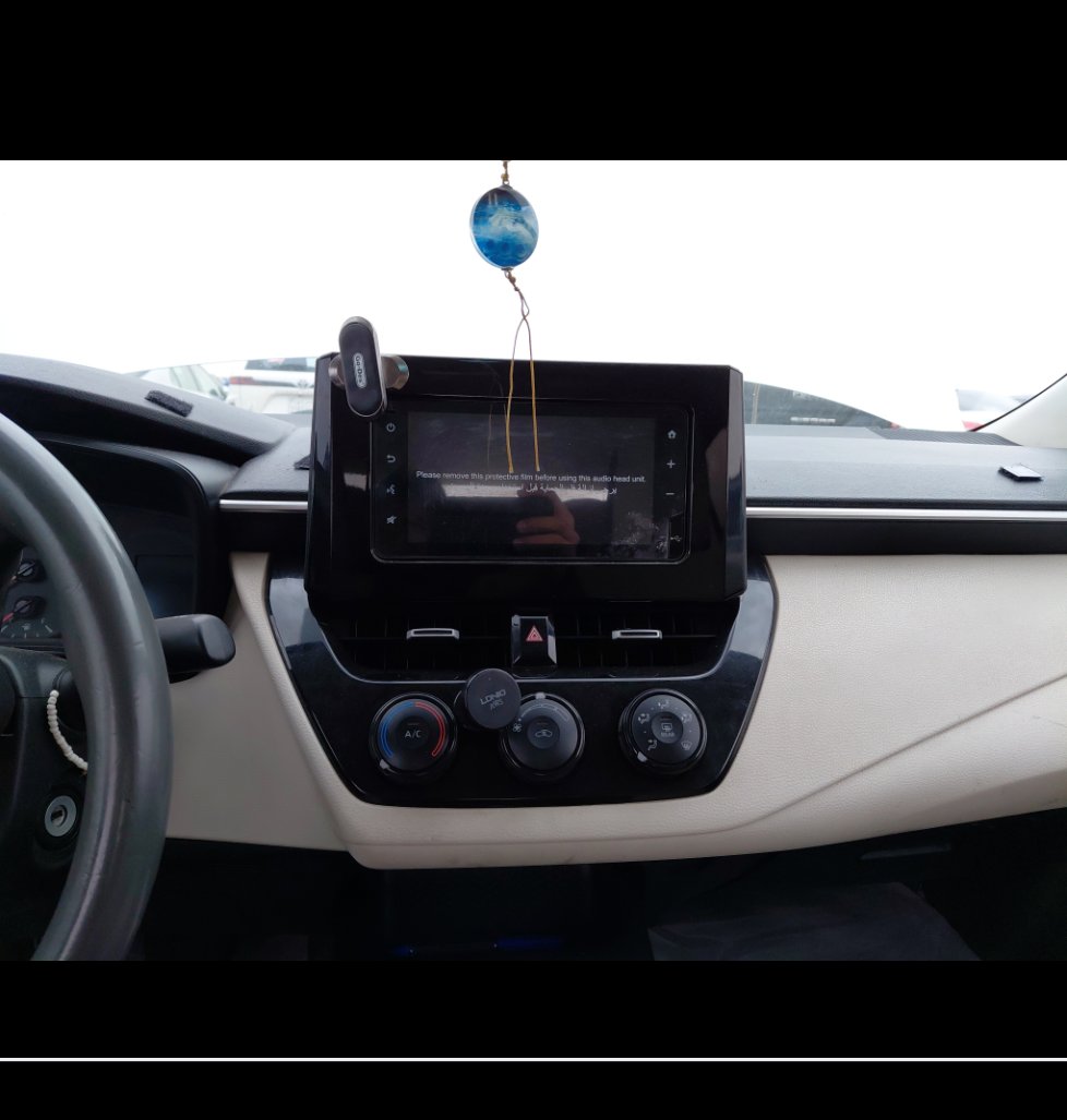 Toyota Corolla XLI EXE 2023 image