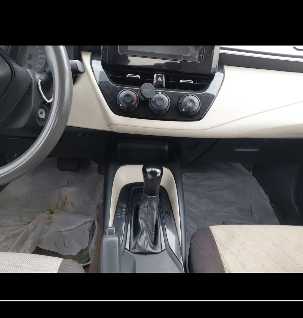 Toyota Corolla XLI EXE 2023 image