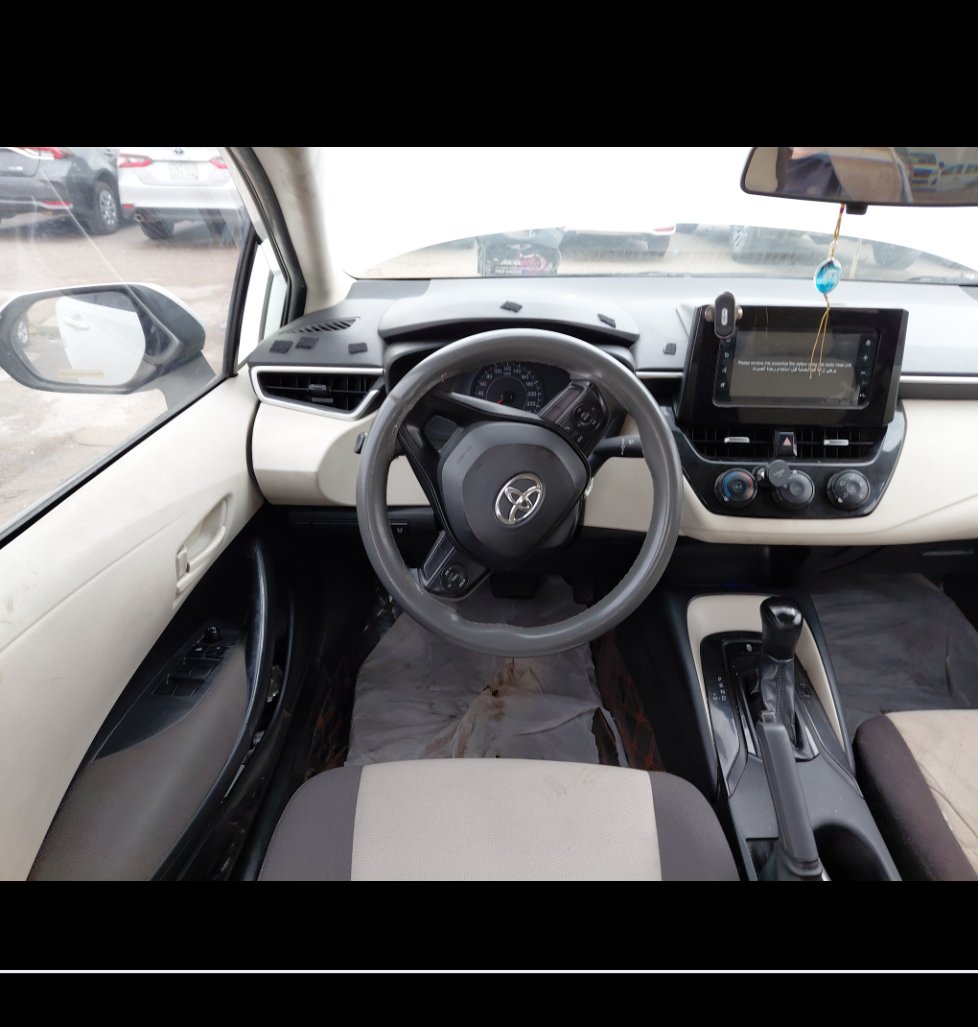 Toyota Corolla XLI EXE 2023 image