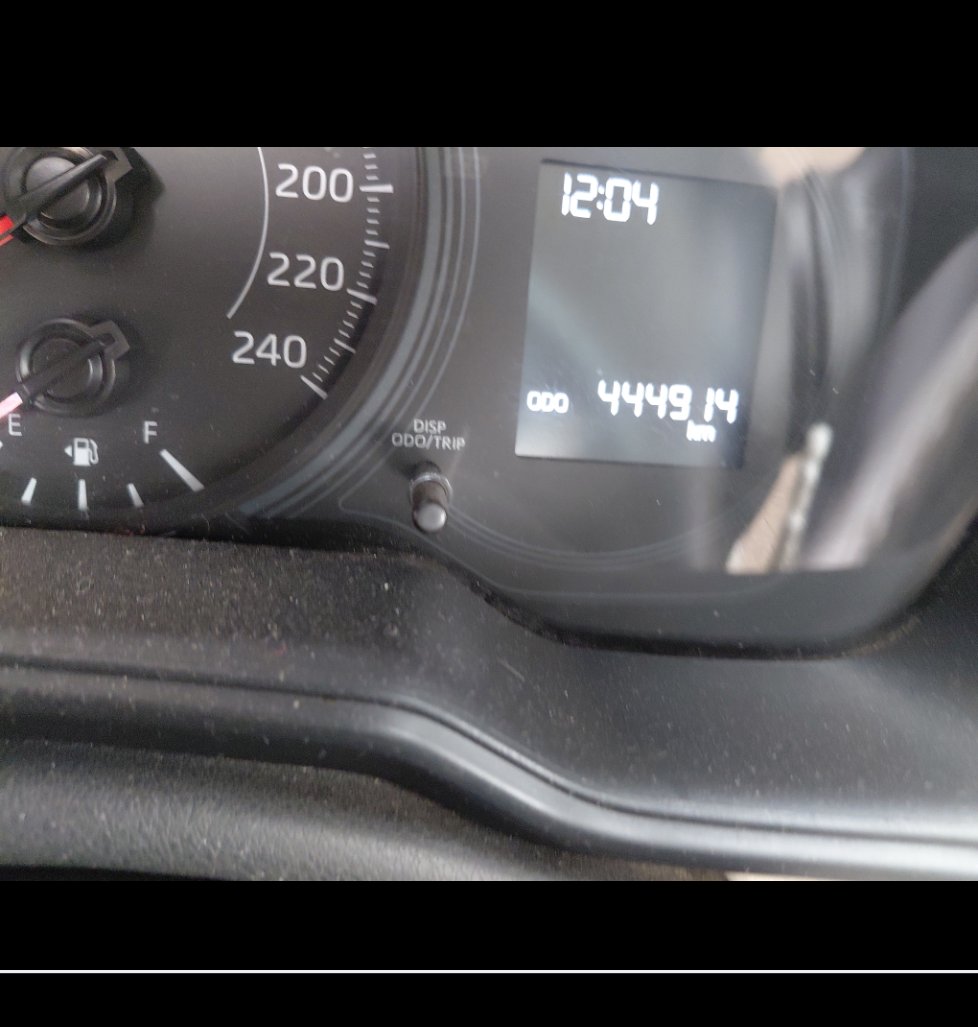 Toyota Corolla XLI EXE 2023 image